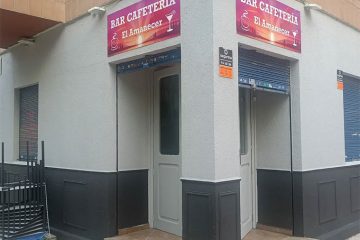 Bar El Amanecer Actur