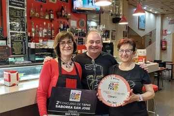 Bar El Forico Calle Doce de Octubre