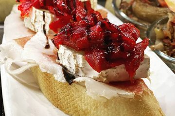 Bar Escribano Miralbueno