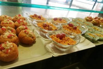 Bar Gran Venecia Zaragoza