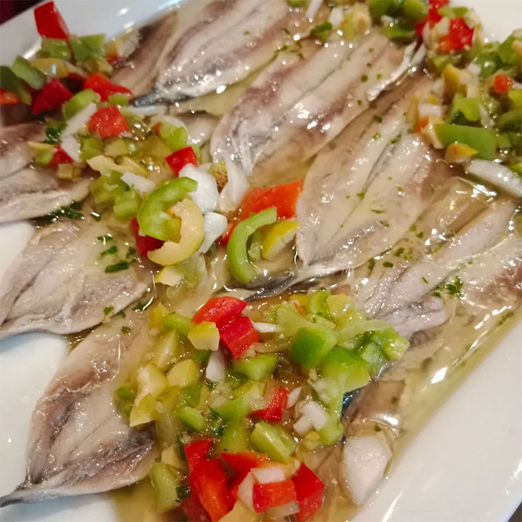 Bar La Tapica Zaragoza