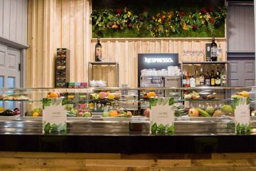 Bar y Restaurante VarelaVieja Calle Ponzano