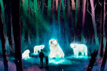 Boreal 2025 en Zaragoza: la Navidad se ilumina en el Parque Grande