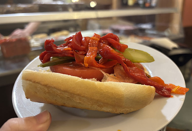 Casa Martana Almozara Zaragoza