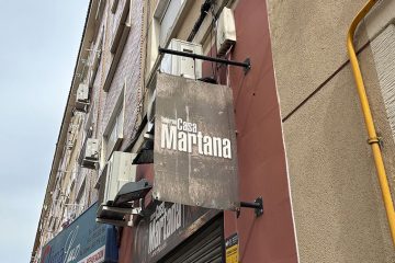 Casa Martana Zaragoza