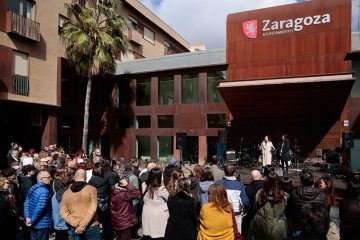 Centro Las Armas Zaragoza