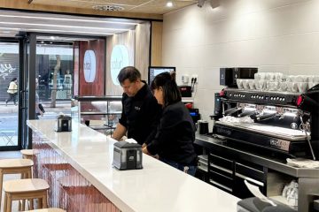 Churrería Chocolatería Satur