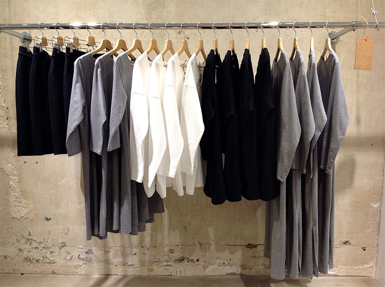 Colección de Elisa Muresan 