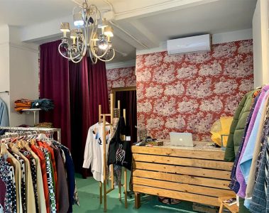 Cool Hunter Zaragoza