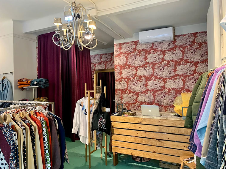 Cool Hunter Zaragoza