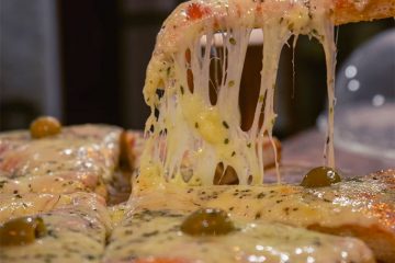 Coronados de Gloria Gastrobar La Almozara