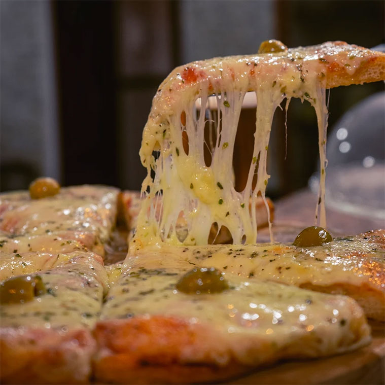 Coronados de Gloria Gastrobar La Almozara