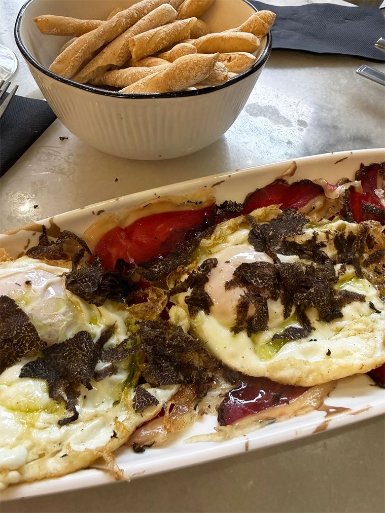 Extrem Gastro & Bakery