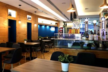 GastroNolasco Zaragoza