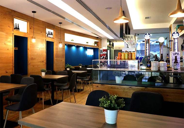 GastroNolasco Zaragoza