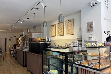 Jota Café Gran Vía