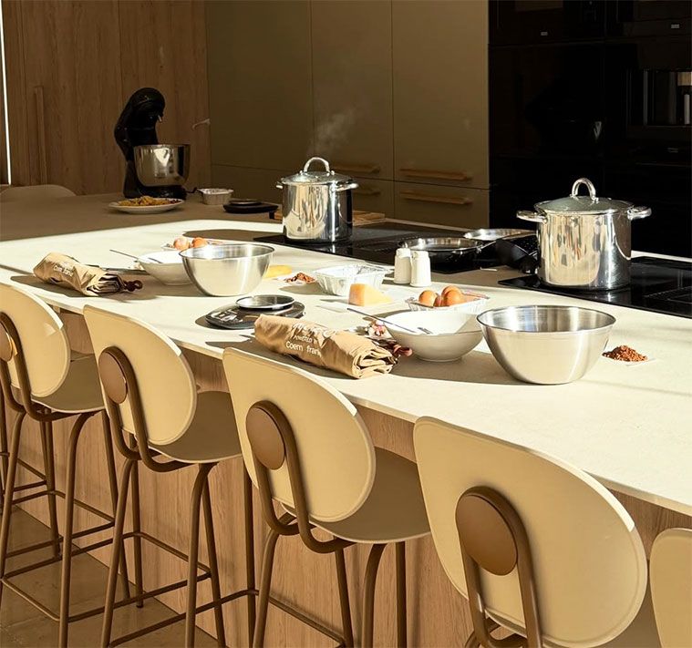 Kubo Cuisine, Avenida Goya, 6, Zaragoza