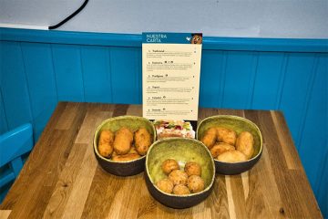 La Cordobesa Zaragoza