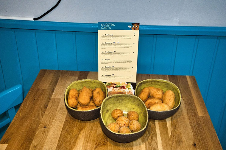 La Cordobesa Zaragoza