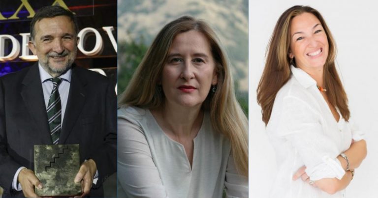 Martes de Libros: encuentros literarios con autores destacados en el Patio de la Infanta