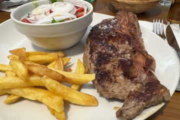 Más Gas Gastrobar Zaragoza
