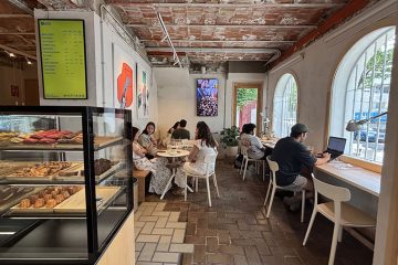 Matisse Ruiseñores Café Zaragoza