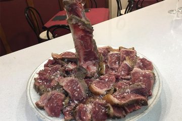 Mesón Burriel Barrio de San José Zaragoza