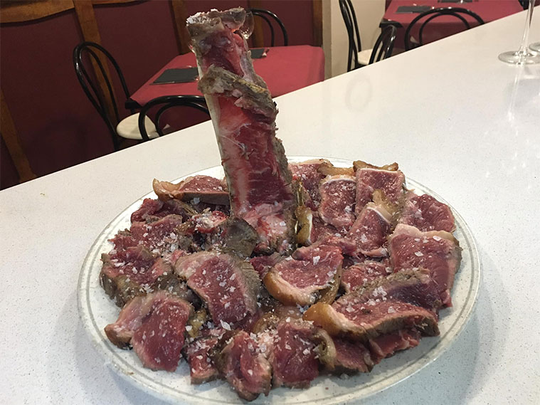 Mesón Burriel Barrio de San José Zaragoza