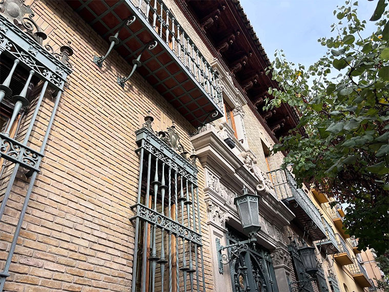 Mutua de Accidentes de Zaragoza