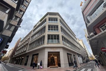 Palacio de la Luz Calle San Miguel 10