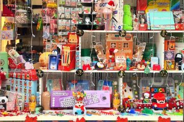 Paper Center Paseo de Teruel 3