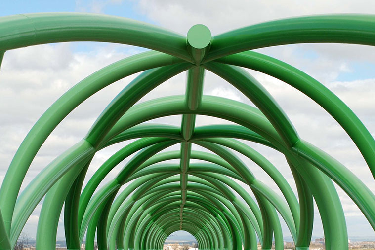 Pasarela del Bicentenario