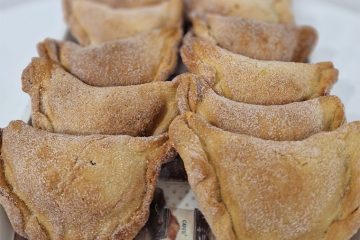 Pastelería La Felicidad