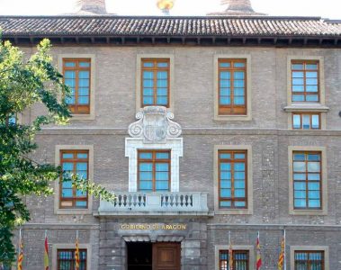 Programación del día de San Jorge en el Edificio Pignatelli 2026: Actividades para celebrar el Día de Aragón