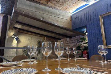Restaurante Birolla 4 Calle Blasón de Aragón El Tubo
