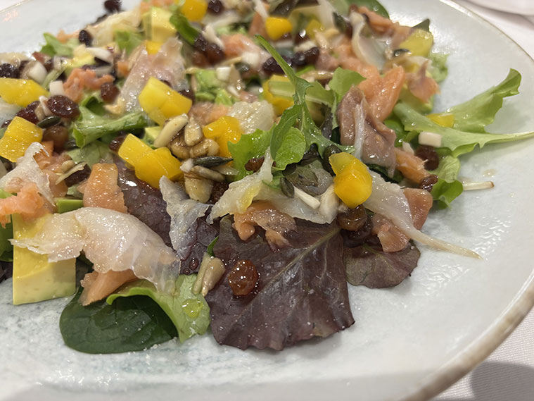 Restaurante Bolonia 11, Calle Bolonia, Zaragoza