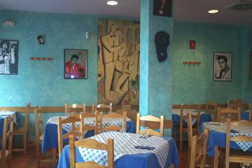 Restaurante El Mirador Pizzería
