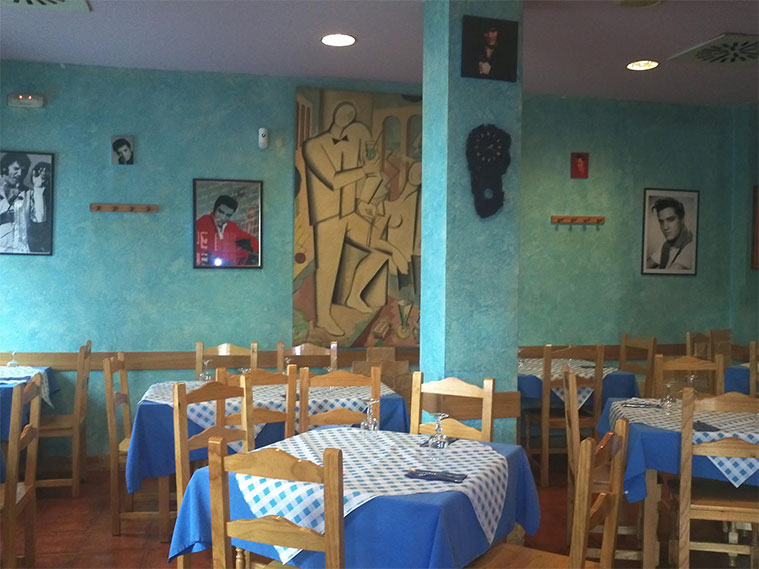 Restaurante El Mirador Pizzería