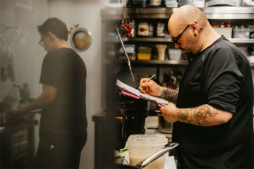 Restaurante Gamberro Zaragoza