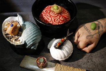 Restaurante Gamberro en Zaragoza