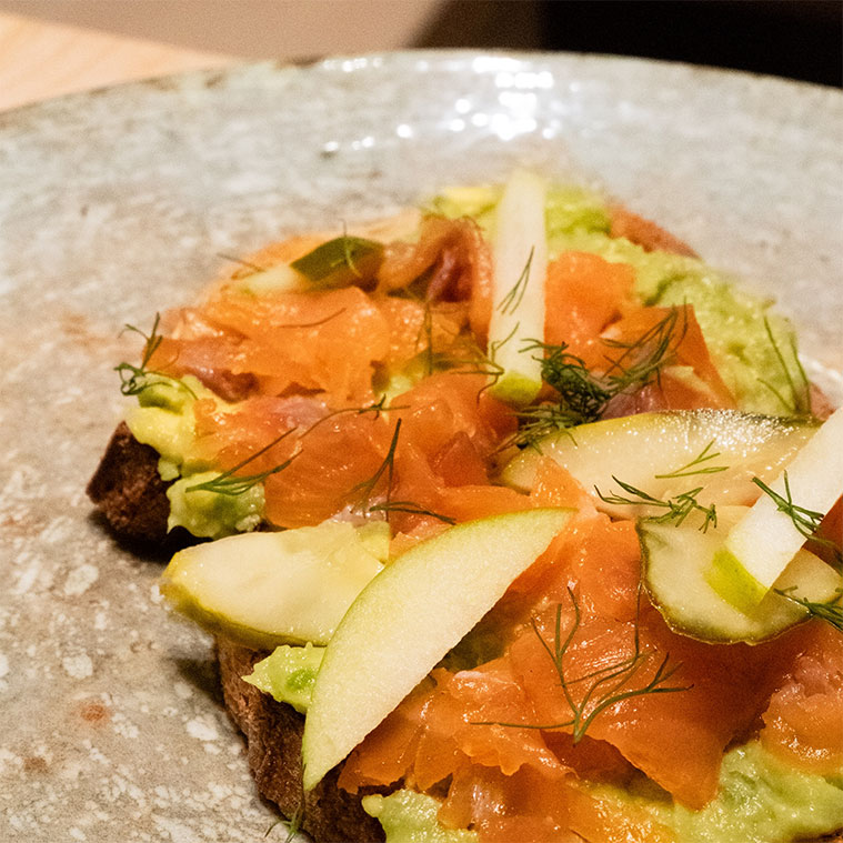 Restaurante Greenmind Zaragoza Calle Pedro Maria Ric Zaragoza