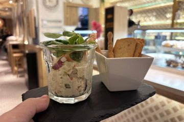 Restaurante Méli-Mélo Calle Mayor Zaragoza