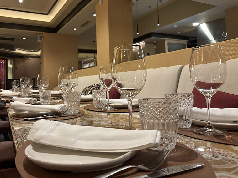 Sal Fina, Calle Sanclemente 7, Zaragoza