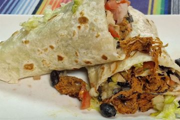 Sinaloa comida mexicana