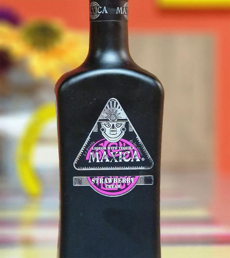 Sinaloa comida mexicana tequila