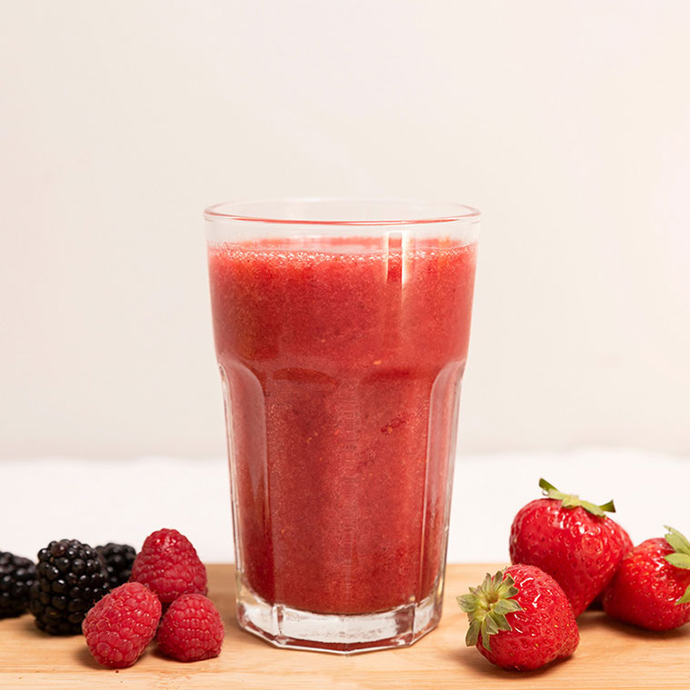 Mi Habitación Favorita Smoothies