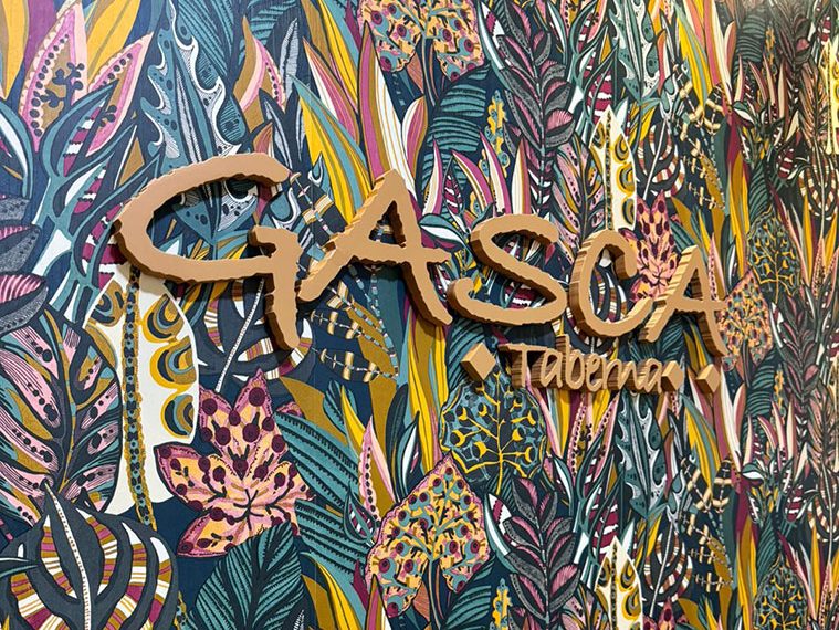 Taberna Gasca en las Delicias Zaragoza