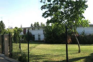 Urbanización Torres de San Lamberto