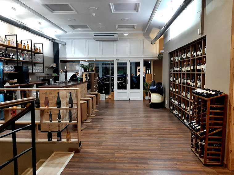 Vinopremier Zaragoza