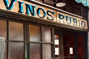 Vinos Rubio
